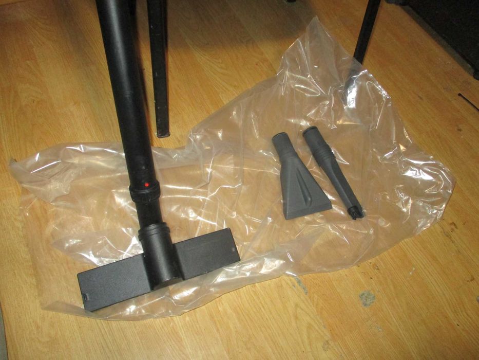 aspirator injectie extractie cu aburi profesional