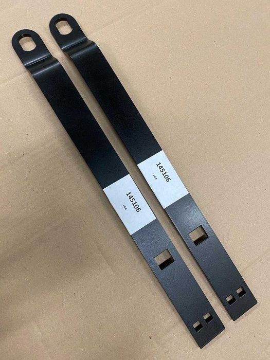 Запчасти на импортные жатки