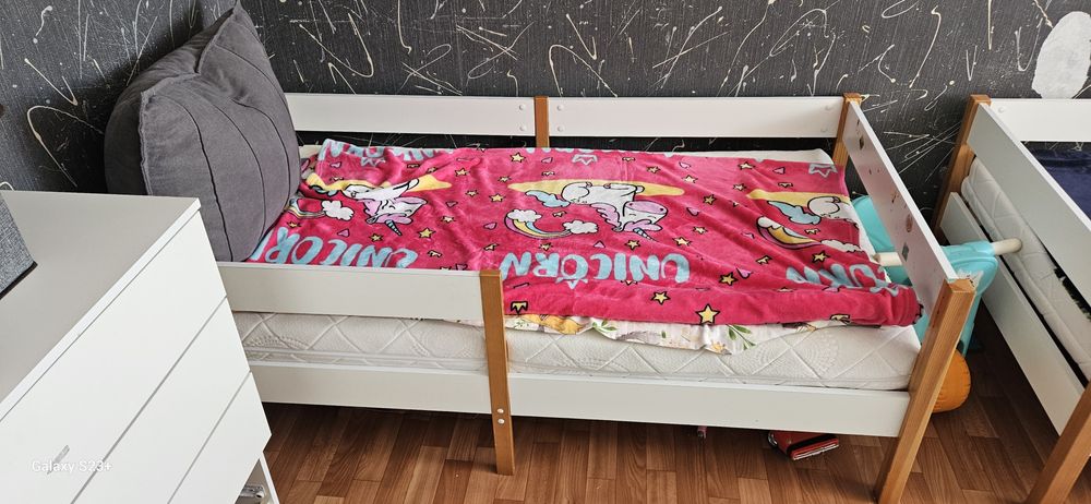 Продам детские кровати