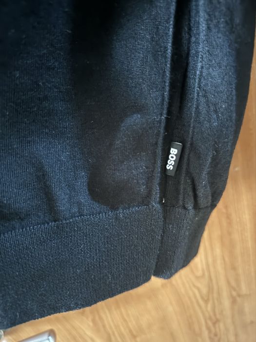 Мъжки пуловер BOSS