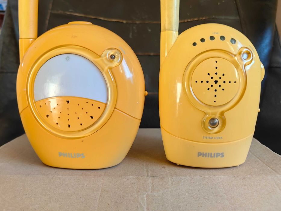 Бебефон Philips SBC SC 465/90