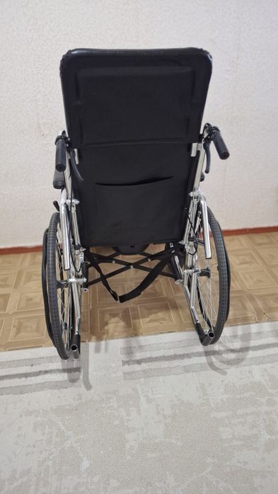 Инвалидная коляска