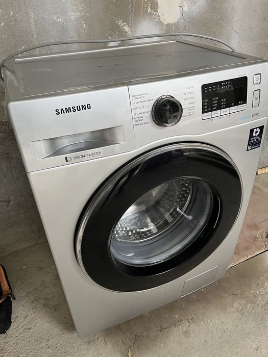 Kir yuvish mashinasini tamirlash (Buxoro)