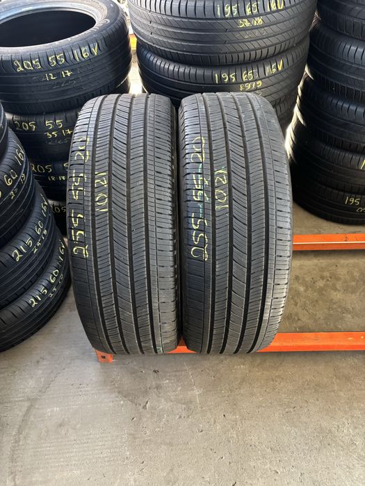 Anvelope All Season 255/55/20 Michelin Primacy A/S 255 55 20 R20