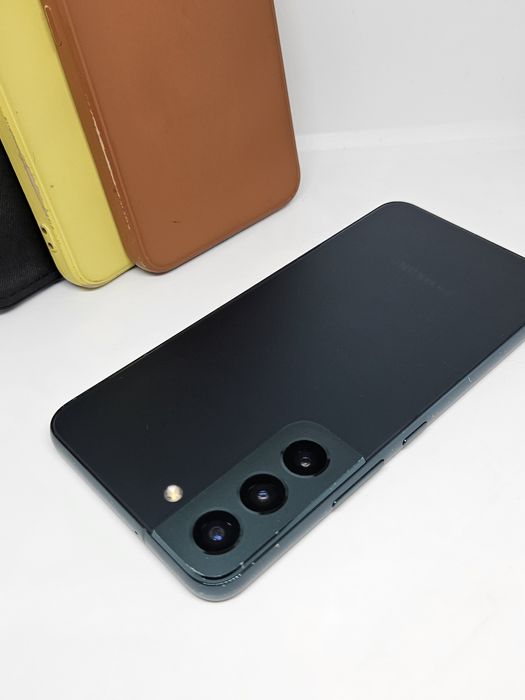 Samsung Galaxy S22 128Gb/8Ram Green