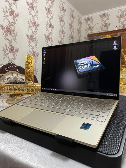 Продам Ноутбук Hp Envy 13  Ультрабук