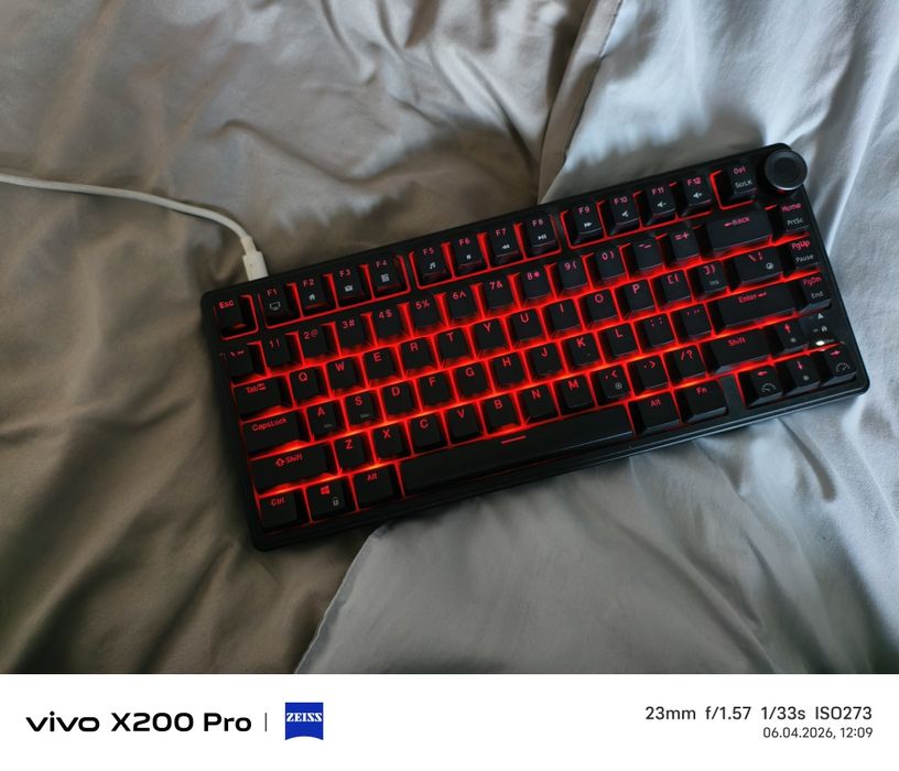 Клавиатура ROYAL KLUGER R75