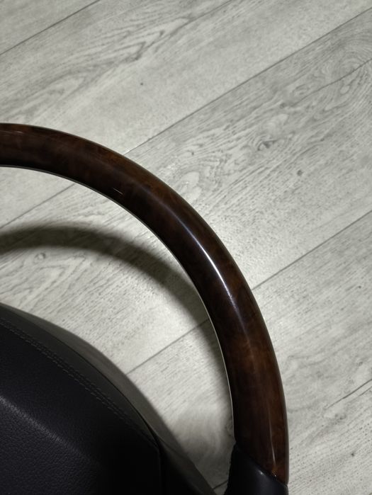 Руль Мерседес 220