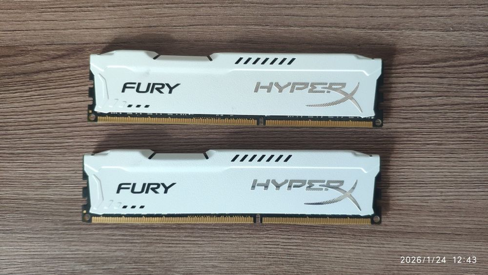 Продам оперативную память