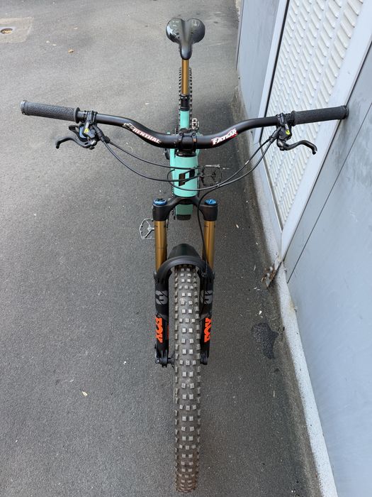 Propain Tyee CF 5 Mullet 2023