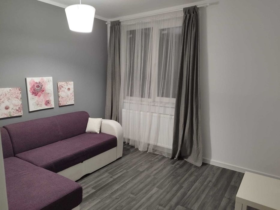 Apartament cu doua camere