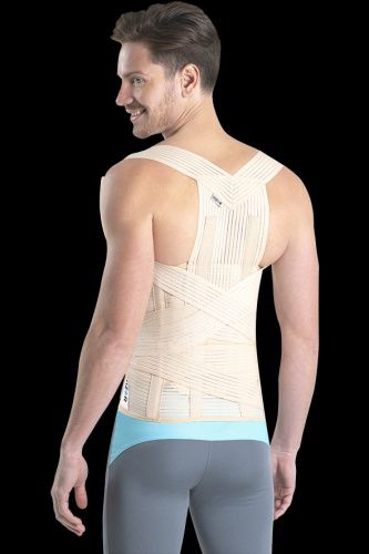 Корсет ортопедический, грудопоясничный Турция