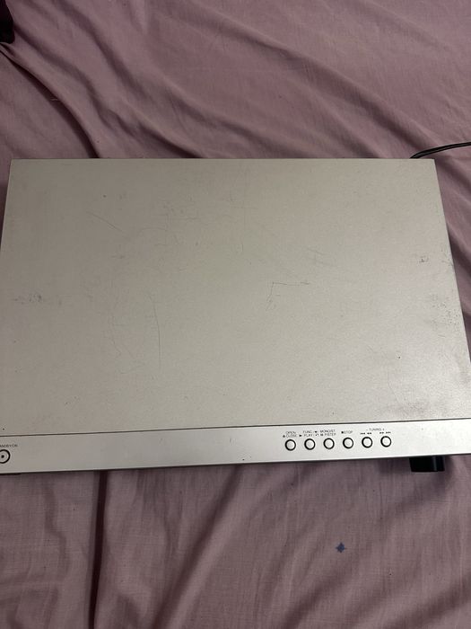 DVD Player LG vechi
