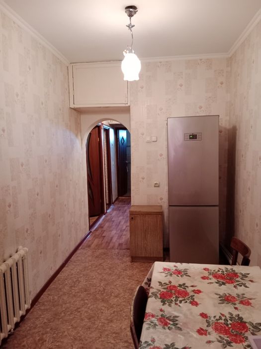 Продам 3 - х ком.квартиру