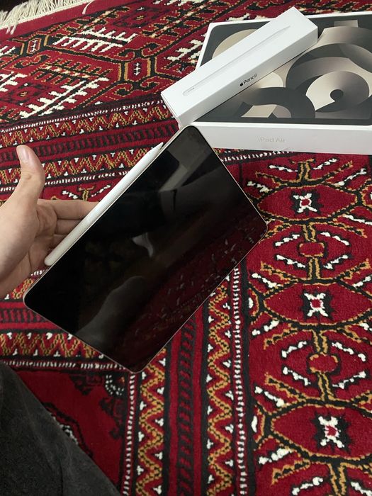 Ipad Air 5th Generation 64gb