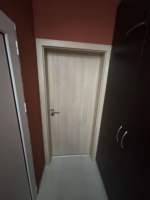 Интериорни врати