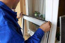 Ремонт окон Алматы — утепление, уплотнитель, регулировка створок