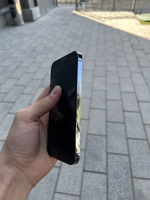 Iphone 13 pro в идеальном состоянии (holati ideal)