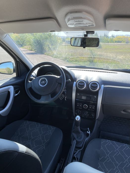 Продам Lada Largus Cross