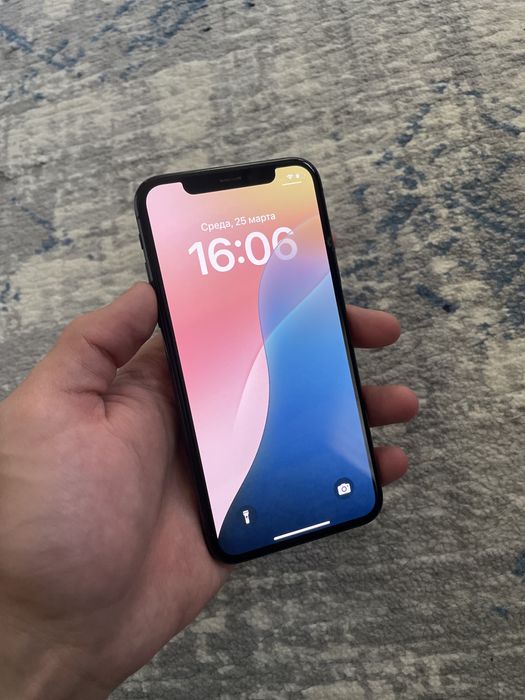 iPhone xs xolati ideal