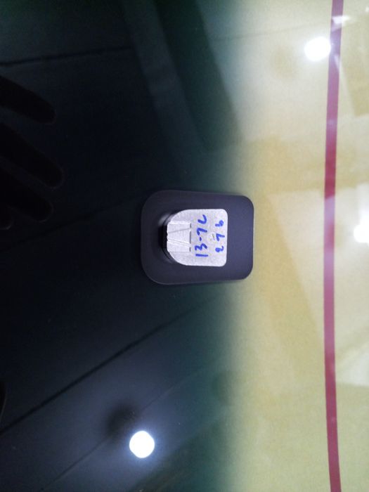 Trailblazer Лобовое стекло Thailand