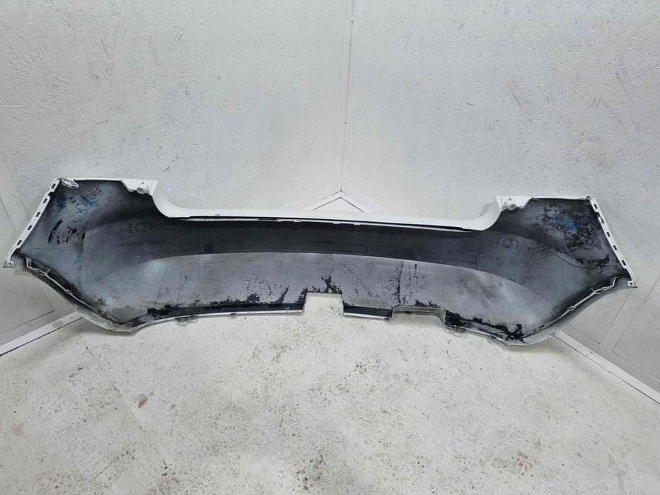 Bara spate Skoda Fabia 2 (5J, 542) [Fabr 2007-2014] LF9E