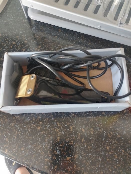 Машина для стрижки волосы