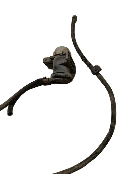 Convertizor Presiune Iveco Daily Iv Box Body / Estate 2006 - 2012 5801