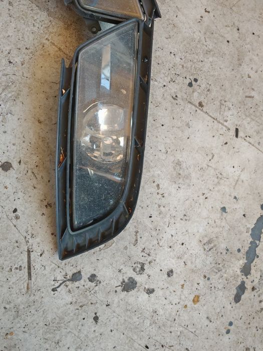 radiatoare proiectoare skoda superb 2014