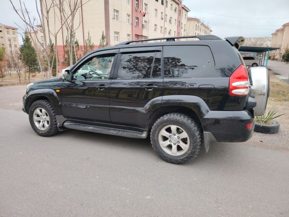 LAND CRUISER PRADO 120 tali sotiladi