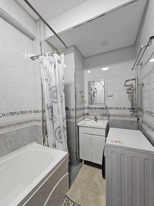 Жк Black tawr вокзал 8 роддом 1/9/17 27м² Евро