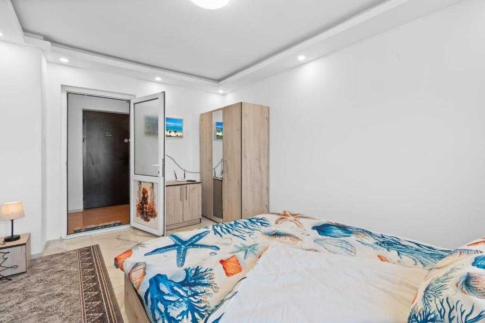 Apartament de inchiriat -regim hotelier- Eforie Nord