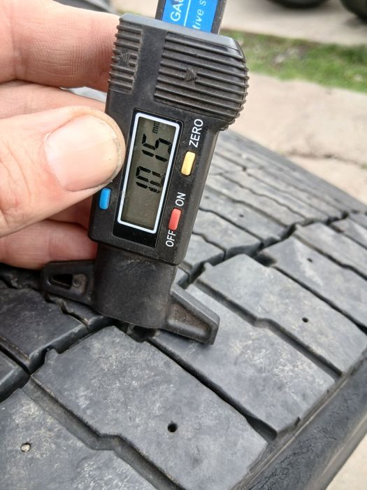 Anvelope 315 70 22.5 motrica