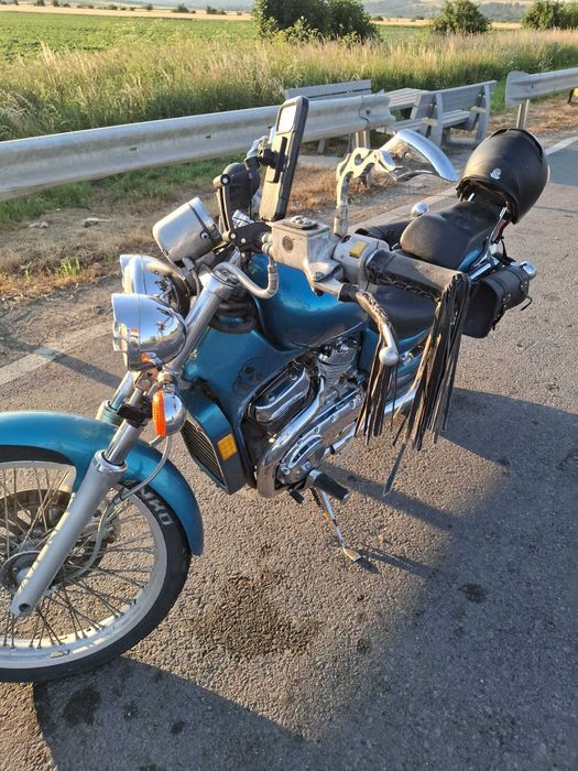 suzuki intruder de vanzare