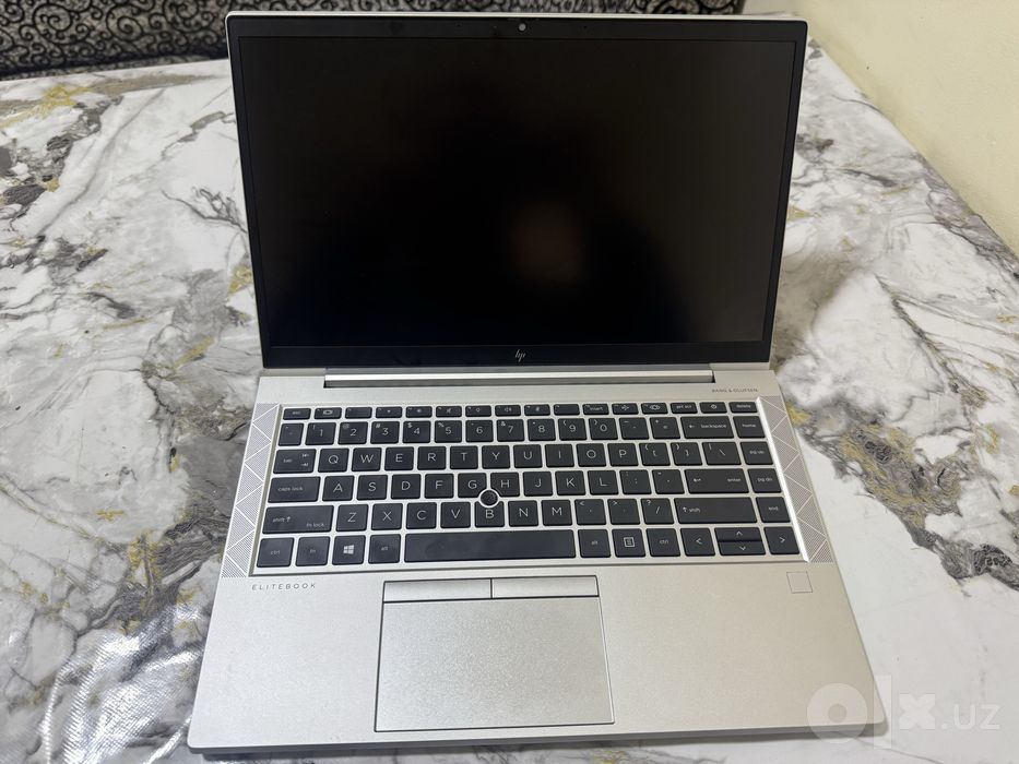 Hp elitebook 32/512