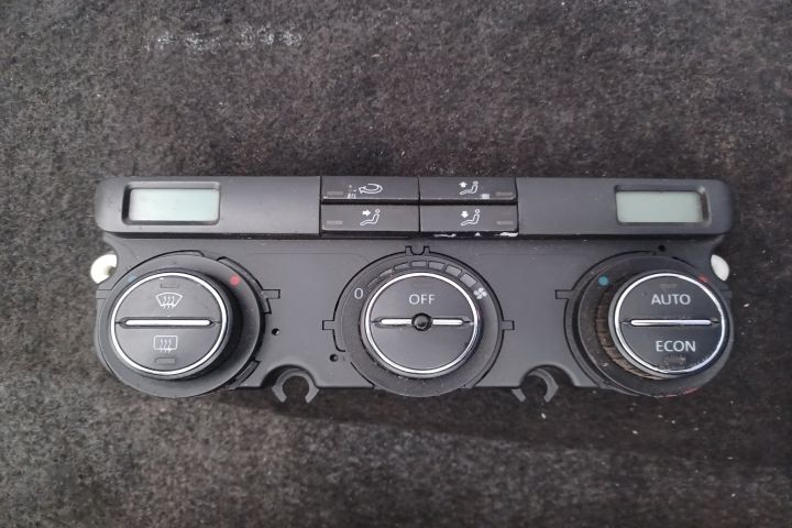 Comanda AC 74641450 746-414-50 74641450 746-414-50 Volkswagen VW Golf