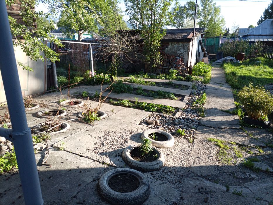 Продам частный дом