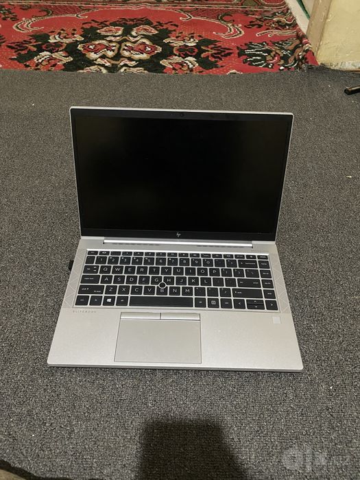 HP eliteBook sotiladi arzonga!!