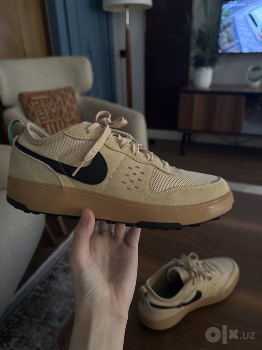 Новые Оригинал Nike C1TY