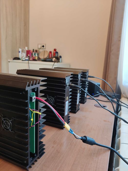 Kaspa miner KS0 Ultra