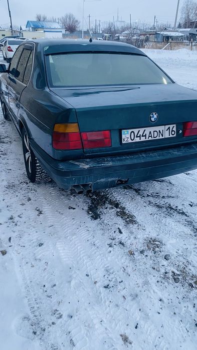 БМВ 525 М50 Б25 БОШ