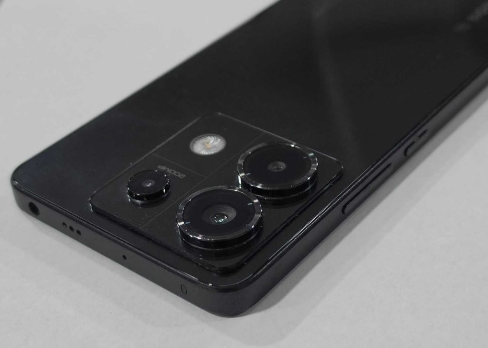Xiaomi Redmi Note 13 Pro 5G 256GB 8GB RAM