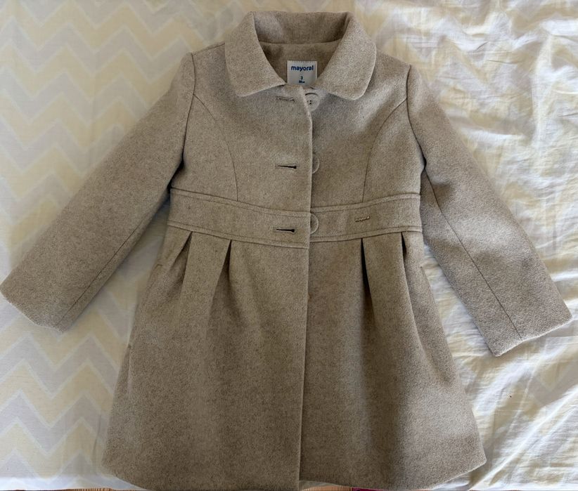 Палто Mayoral 98