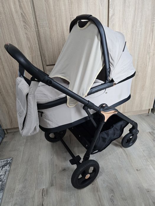 Carucior 3 in 1 chipolino
