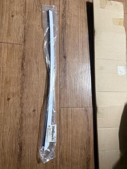 Никель на дверей КИА К 5