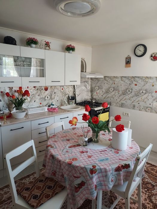 Casa de vanzare