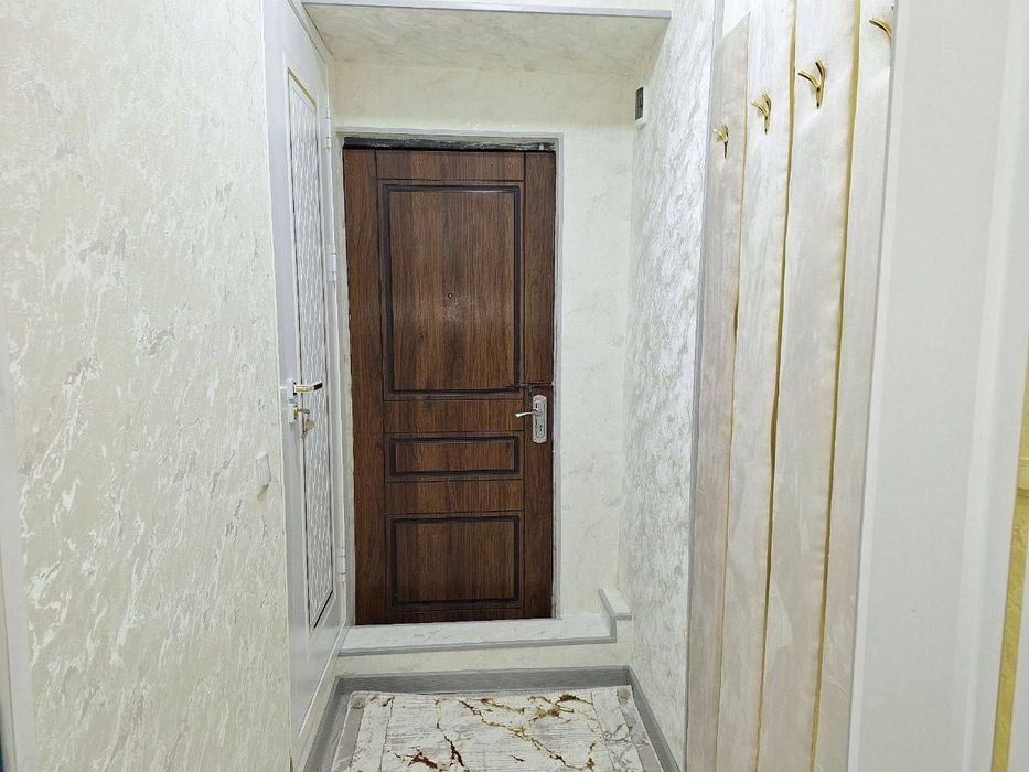 Продаётся 1 комнатная квартира