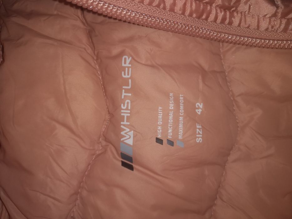 Дамско яке размер М или 42