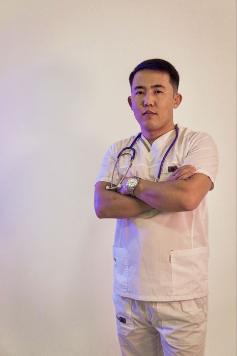 Терапевт врач  на дом,24/7