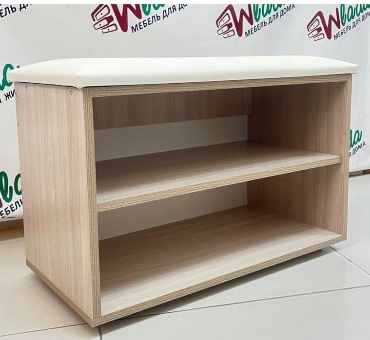 Продам банкетку-обувницу